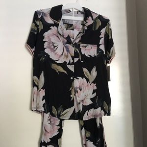 BRAND NEW PAJAMA SET